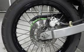 KAWASAKI SUPER SHERPA 1997 KL250G