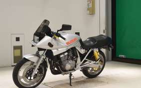 SUZUKI GSX250S KATANA GJ76A