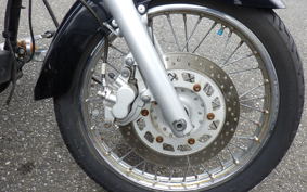 YAMAHA DRAGSTAR 250 VG02J