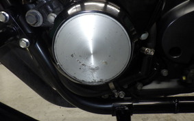 HONDA CB400 SUPER BOLDOR VTEC 2007 NC39