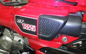 HONDA CT125-2 2020 JA65