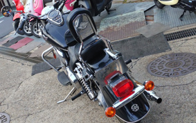 KAWASAKI VULCAN1500 CLASSIC 1996 VNT50D