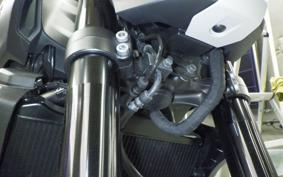 YAMAHA MT-07 AMT 2025 RM50J
