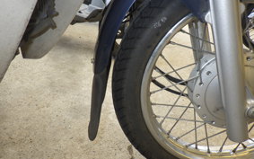 HONDA C50 SUPER CUB AA04