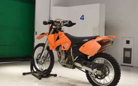 KTM 250 EXC R