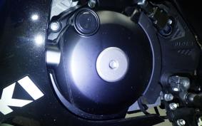 SUZUKI GSX-R125 DL33B