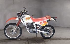 HONDA XLR250 BAJA MD22