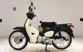 HONDA C110 SUPER CUB JA59