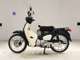 Фото Honda C110 SUPER CUB с японского аукциона
