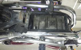 HONDA CBX125 CUSTOM JC12