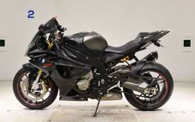 BMW S1000RR 2010