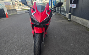 HONDA CBR400R ABS 2019 NC56
