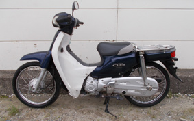 HONDA SUPER CUB50 AA04