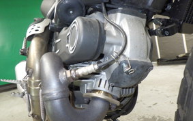 DUCATI SCRAMBLER ICON 2015
