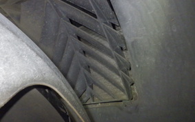 YAMAHA MAJESTY 250 Gen.4 SG20J