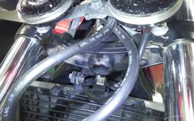 HONDA CB400SF VTEC 2008 NC42