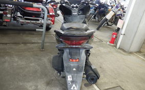 HONDA PCX125 JF81