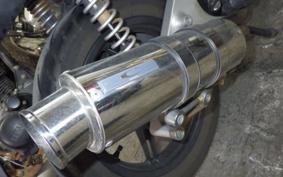 HONDA PCX125 2006 JF28