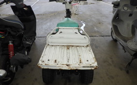 HONDA GYRO UP TA01
