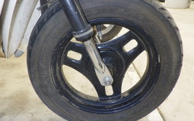 SUZUKI LET's 4 CA41A