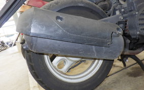 HONDA DIO Gen.5 AF56