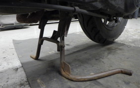 SUZUKI ADDRESS V100 CE11A