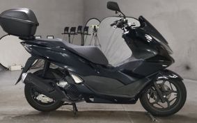 HONDA PCX 160 KF47