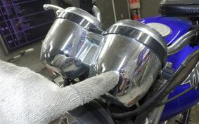 HONDA HORNET 250 1995 MC31