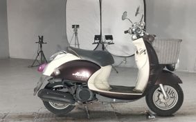 YAMAHA VINO MORUFE SA37J