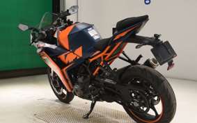 KTM 390 RC 2022