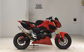 HONDA ｸﾞﾛﾑ 2016