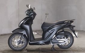 HONDA DIO110 BASIC  JK03