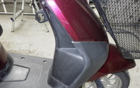 HONDA TACT-4ﾍﾞｰｼｯｸ AF79