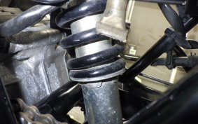 HONDA APE 50 AC16