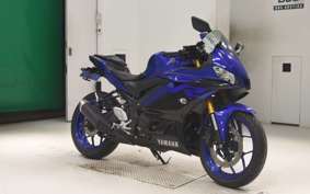 YAMAHA YZF-R3 2019 RH13J