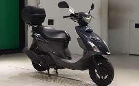 SUZUKI ADDRESS V125 S 2018 CF4MA