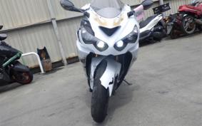 KAWASAKI ZX 1400 NINJA R A 2014