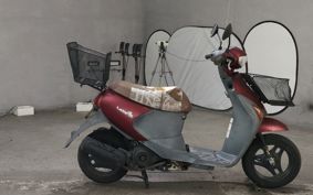 SUZUKI  LETS 4G CA41A