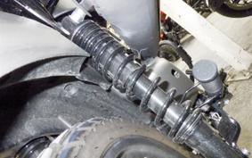 HONDA CT125-2 1992 JA65