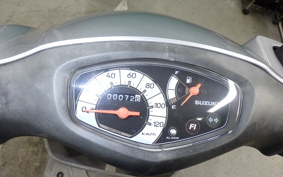 SUZUKI ADDRESS V125 G CF46A