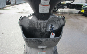 SUZUKI ADDRESS V125 CF46A