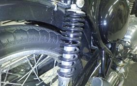 KAWASAKI ESTRELLA 2024 BJ250A