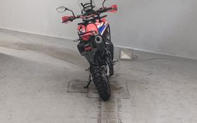 HONDA CRF250 RALLY  MD47