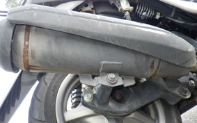 YAMAHA CYGNUS 125 XSR 2 SE44J