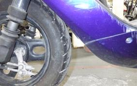 HONDA DIO Gen.6 2002 AF68