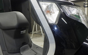 HONDA ﾀﾞﾝｸ 2008 AF78