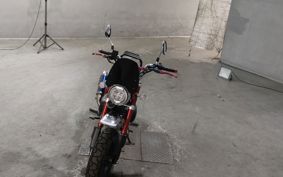 HONDA  MONKEY 125 JB03