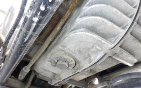 YAMAHA DRAGSTAR 250 TRIKE 2009 VG02J