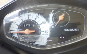 SUZUKI ADDRESS V50 G CA42A