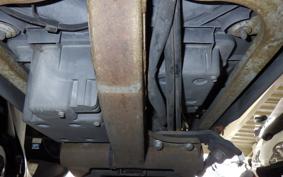 SUZUKI LET's 4 G 2022 CA41A
